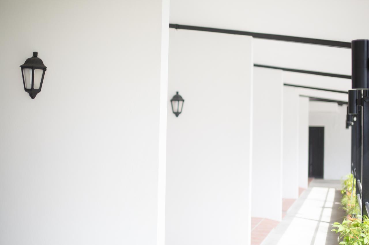 The Marian Boutique Lodging House Kuching Buitenkant foto