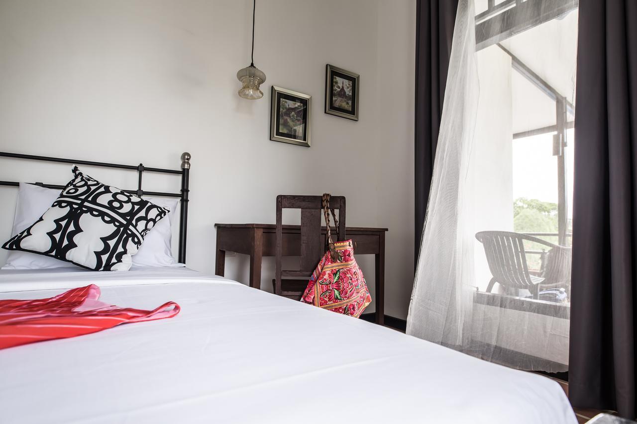 The Marian Boutique Lodging House Kuching Buitenkant foto