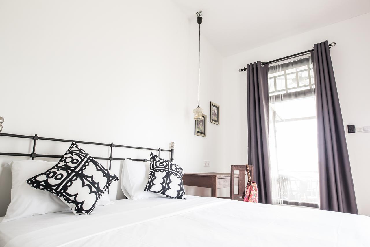 The Marian Boutique Lodging House Kuching Buitenkant foto