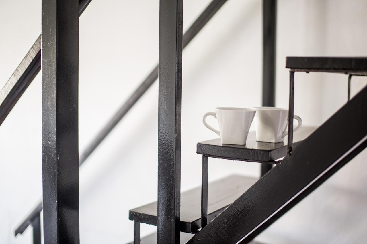The Marian Boutique Lodging House Kuching Buitenkant foto