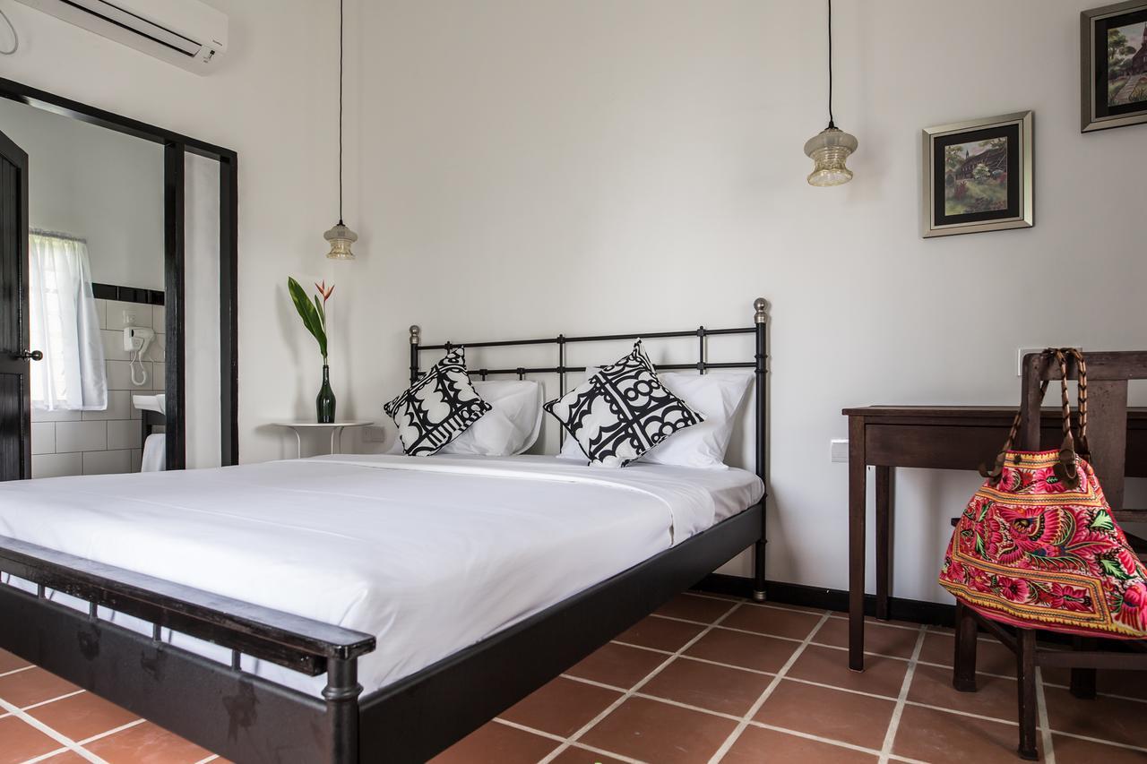 The Marian Boutique Lodging House Kuching Buitenkant foto