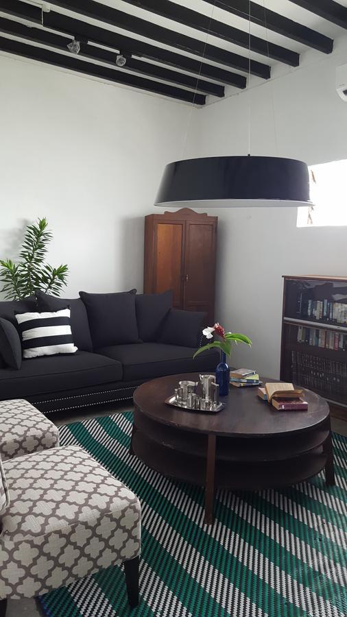 The Marian Boutique Lodging House Kuching Buitenkant foto